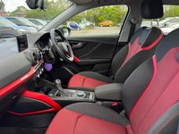 USED 2020 70 AUDI Q2 Automatic (S Tronic), 1.6 Turbo Diesel (TDI), 30, Sport SUV, Euro 6. FULL 12 MONTH MOT WITH EVERY CAR