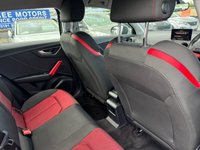 USED 2020 70 AUDI Q2 Automatic (S Tronic), 1.6 Turbo Diesel (TDI), 30, Sport SUV, Euro 6. FULL 12 MONTH MOT WITH EVERY CAR