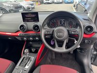 USED 2020 70 AUDI Q2 Automatic (S Tronic), 1.6 Turbo Diesel (TDI), 30, Sport SUV, Euro 6. FULL 12 MONTH MOT WITH EVERY CAR