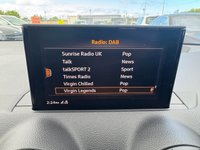 USED 2020 70 AUDI Q2 Automatic (S Tronic), 1.6 Turbo Diesel (TDI), 30, Sport SUV, Euro 6. FULL 12 MONTH MOT WITH EVERY CAR