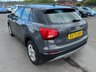 USED 2020 70 AUDI Q2 Automatic (S Tronic), 1.6 Turbo Diesel (TDI), 30, Sport SUV, Euro 6. FULL 12 MONTH MOT WITH EVERY CAR