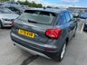 USED 2020 70 AUDI Q2 Automatic (S Tronic), 1.6 Turbo Diesel (TDI), 30, Sport SUV, Euro 6. FULL 12 MONTH MOT WITH EVERY CAR