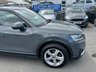 USED 2020 70 AUDI Q2 Automatic (S Tronic), 1.6 Turbo Diesel (TDI), 30, Sport SUV, Euro 6. FULL 12 MONTH MOT WITH EVERY CAR
