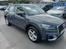 USED 2020 70 AUDI Q2 Automatic (S Tronic), 1.6 Turbo Diesel (TDI), 30, Sport SUV, Euro 6. FULL 12 MONTH MOT WITH EVERY CAR