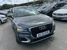 USED 2020 70 AUDI Q2 Automatic (S Tronic), 1.6 Turbo Diesel (TDI), 30, Sport SUV, Euro 6. FULL 12 MONTH MOT WITH EVERY CAR
