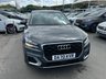 USED 2020 70 AUDI Q2 Automatic (S Tronic), 1.6 Turbo Diesel (TDI), 30, Sport SUV, Euro 6. FULL 12 MONTH MOT WITH EVERY CAR