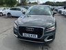 USED 2020 70 AUDI Q2 Automatic (S Tronic), 1.6 Turbo Diesel (TDI), 30, Sport SUV, Euro 6. FULL 12 MONTH MOT WITH EVERY CAR