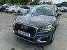 USED 2020 70 AUDI Q2 Automatic (S Tronic), 1.6 Turbo Diesel (TDI), 30, Sport SUV, Euro 6. FULL 12 MONTH MOT WITH EVERY CAR