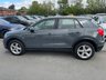 USED 2020 70 AUDI Q2 Automatic (S Tronic), 1.6 Turbo Diesel (TDI), 30, Sport SUV, Euro 6. FULL 12 MONTH MOT WITH EVERY CAR