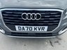 USED 2020 70 AUDI Q2 Automatic (S Tronic), 1.6 Turbo Diesel (TDI), 30, Sport SUV, Euro 6. FULL 12 MONTH MOT WITH EVERY CAR