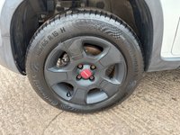 USED 2019 69 FIAT PANDA 0.9 TwinAir Waze 4x4 Hatchback 5dr Petrol Manual Euro 6 (s/s) (90 bhp) 