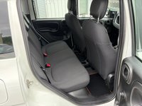 USED 2019 69 FIAT PANDA 0.9 TwinAir Waze 4x4 Hatchback 5dr Petrol Manual Euro 6 (s/s) (90 bhp) 