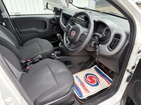USED 2019 69 FIAT PANDA 0.9 TwinAir Waze 4x4 Hatchback 5dr Petrol Manual Euro 6 (s/s) (90 bhp) 