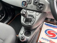 USED 2019 69 FIAT PANDA 0.9 TwinAir Waze 4x4 Hatchback 5dr Petrol Manual Euro 6 (s/s) (90 bhp) 