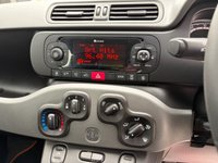 USED 2019 69 FIAT PANDA 0.9 TwinAir Waze 4x4 Hatchback 5dr Petrol Manual Euro 6 (s/s) (90 bhp) 