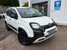 USED 2019 69 FIAT PANDA 0.9 TwinAir Waze 4x4 Hatchback 5dr Petrol Manual Euro 6 (s/s) (90 bhp) 