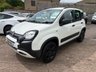 USED 2019 69 FIAT PANDA 0.9 TwinAir Waze 4x4 Hatchback 5dr Petrol Manual Euro 6 (s/s) (90 bhp) 
