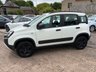 USED 2019 69 FIAT PANDA 0.9 TwinAir Waze 4x4 Hatchback 5dr Petrol Manual Euro 6 (s/s) (90 bhp) 
