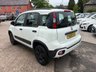 USED 2019 69 FIAT PANDA 0.9 TwinAir Waze 4x4 Hatchback 5dr Petrol Manual Euro 6 (s/s) (90 bhp) 