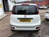 USED 2019 69 FIAT PANDA 0.9 TwinAir Waze 4x4 Hatchback 5dr Petrol Manual Euro 6 (s/s) (90 bhp) 