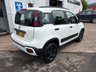 USED 2019 69 FIAT PANDA 0.9 TwinAir Waze 4x4 Hatchback 5dr Petrol Manual Euro 6 (s/s) (90 bhp) 