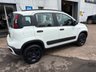 USED 2019 69 FIAT PANDA 0.9 TwinAir Waze 4x4 Hatchback 5dr Petrol Manual Euro 6 (s/s) (90 bhp) 