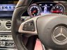 USED 2016 66 MERCEDES-BENZ E-CLASS 2.0 E220d AMG Line (Premium) Estate 5dr Diesel G-Tronic+ Euro 6 (s/s) (194 ps) JUST MOT'D AND SERVICED + 2 NEW TYR