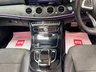USED 2016 66 MERCEDES-BENZ E-CLASS 2.0 E220d AMG Line (Premium) Estate 5dr Diesel G-Tronic+ Euro 6 (s/s) (194 ps) JUST MOT'D AND SERVICED + 2 NEW TYR