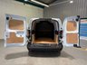 USED 2024 24 FORD TRANSIT COURIER 1.5 EcoBlue Leader Panel Van 4dr Diesel Manual SWB Euro 6 (s/s) (100 ps) 