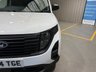 USED 2024 24 FORD TRANSIT COURIER 1.5 EcoBlue Leader Panel Van 4dr Diesel Manual SWB Euro 6 (s/s) (100 ps) 
