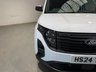 USED 2024 24 FORD TRANSIT COURIER 1.5 EcoBlue Leader Panel Van 4dr Diesel Manual SWB Euro 6 (s/s) (100 ps) 