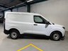 USED 2024 24 FORD TRANSIT COURIER 1.5 EcoBlue Leader Panel Van 4dr Diesel Manual SWB Euro 6 (s/s) (100 ps) 