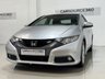 USED 2013 HONDA CIVIC 1.8 i-VTEC ES Hatchback 5dr Petrol Auto Euro 5 (142 ps) 9.9% APR Available