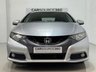 USED 2013 HONDA CIVIC 1.8 i-VTEC ES Hatchback 5dr Petrol Auto Euro 5 (142 ps) 9.9% APR Available
