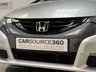 USED 2013 HONDA CIVIC 1.8 i-VTEC ES Hatchback 5dr Petrol Auto Euro 5 (142 ps) 9.9% APR Available