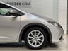 USED 2013 HONDA CIVIC 1.8 i-VTEC ES Hatchback 5dr Petrol Auto Euro 5 (142 ps) 9.9% APR Available