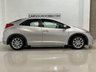 USED 2013 HONDA CIVIC 1.8 i-VTEC ES Hatchback 5dr Petrol Auto Euro 5 (142 ps) 9.9% APR Available