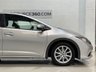 USED 2013 HONDA CIVIC 1.8 i-VTEC ES Hatchback 5dr Petrol Auto Euro 5 (142 ps) 9.9% APR Available