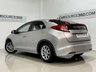 USED 2013 HONDA CIVIC 1.8 i-VTEC ES Hatchback 5dr Petrol Auto Euro 5 (142 ps) 9.9% APR Available