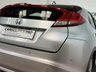 USED 2013 HONDA CIVIC 1.8 i-VTEC ES Hatchback 5dr Petrol Auto Euro 5 (142 ps) 9.9% APR Available