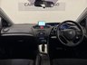 USED 2013 HONDA CIVIC 1.8 i-VTEC ES Hatchback 5dr Petrol Auto Euro 5 (142 ps) 9.9% APR Available