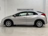 USED 2013 HONDA CIVIC 1.8 i-VTEC ES Hatchback 5dr Petrol Auto Euro 5 (142 ps) 9.9% APR Available