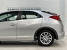 USED 2013 HONDA CIVIC 1.8 i-VTEC ES Hatchback 5dr Petrol Auto Euro 5 (142 ps) 9.9% APR Available