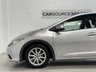 USED 2013 HONDA CIVIC 1.8 i-VTEC ES Hatchback 5dr Petrol Auto Euro 5 (142 ps) 9.9% APR Available