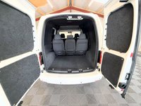USED 2017 17 VOLKSWAGEN CADDY 2.0 TDI C20 BlueMotion Tech Startline Panel Van 5dr Diesel Manual SWB Euro 6 (s/s) (102 ps) * WOLFSBURG VANS CONVERSION *