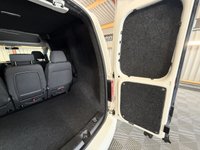 USED 2017 17 VOLKSWAGEN CADDY 2.0 TDI C20 BlueMotion Tech Startline Panel Van 5dr Diesel Manual SWB Euro 6 (s/s) (102 ps) * WOLFSBURG VANS CONVERSION *