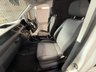 USED 2017 17 VOLKSWAGEN CADDY 2.0 TDI C20 BlueMotion Tech Startline Panel Van 5dr Diesel Manual SWB Euro 6 (s/s) (102 ps) * WOLFSBURG VANS CONVERSION *