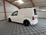 USED 2017 17 VOLKSWAGEN CADDY 2.0 TDI C20 BlueMotion Tech Startline Panel Van 5dr Diesel Manual SWB Euro 6 (s/s) (102 ps) * WOLFSBURG VANS CONVERSION *