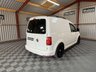 USED 2017 17 VOLKSWAGEN CADDY 2.0 TDI C20 BlueMotion Tech Startline Panel Van 5dr Diesel Manual SWB Euro 6 (s/s) (102 ps) * WOLFSBURG VANS CONVERSION *