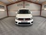 USED 2017 17 VOLKSWAGEN CADDY 2.0 TDI C20 BlueMotion Tech Startline Panel Van 5dr Diesel Manual SWB Euro 6 (s/s) (102 ps) * WOLFSBURG VANS CONVERSION *